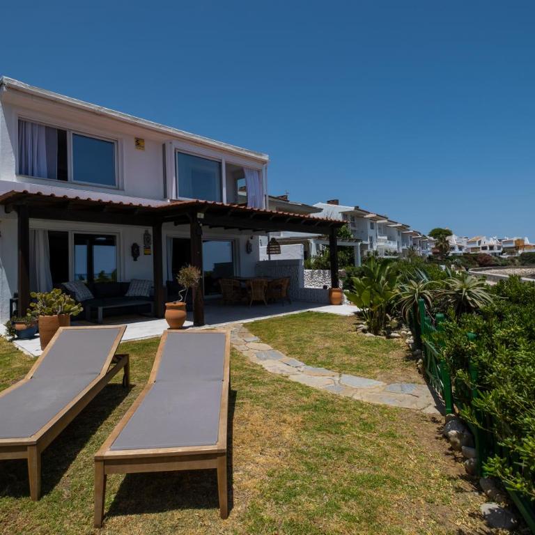 Beach Villa Dorada - Villa con vistas al mar - 4