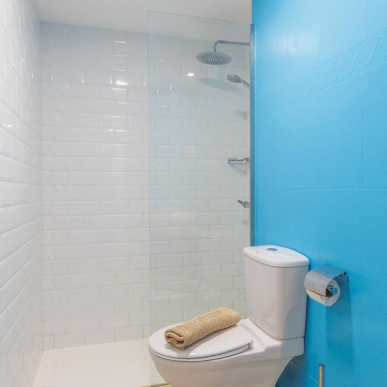 Casa Betta WiFi and Pool iRent Fuerteventura - Apartamento con vistas al jardín - 17