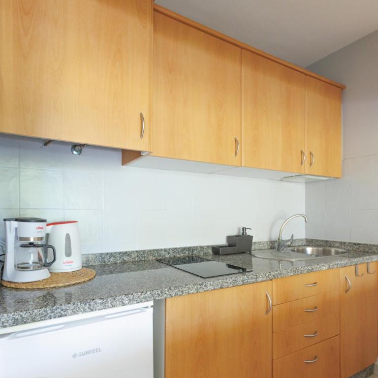 Casa Betta WiFi and Pool iRent Fuerteventura - Apartamento con vistas al jardín - 22
