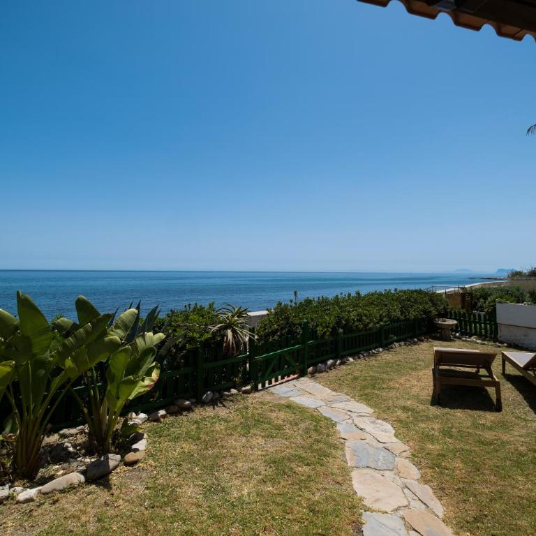 Beach Villa Dorada - Villa con vistas al mar - 5