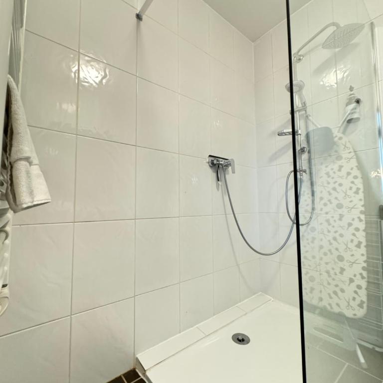 Maison Évasion Vichy14 couchages - Appartement - 18