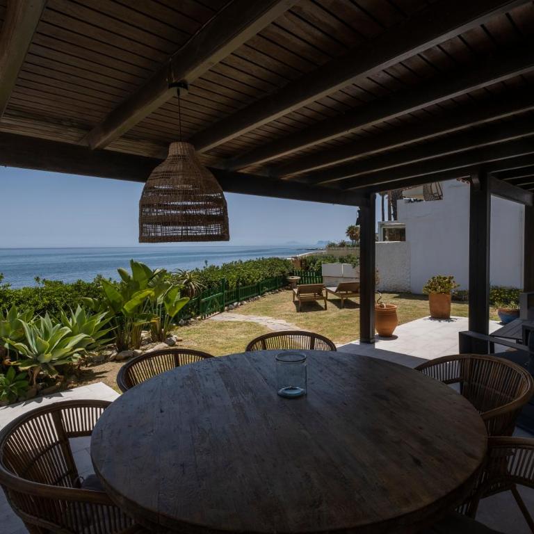 Beach Villa Dorada - Villa con vistas al mar - 3