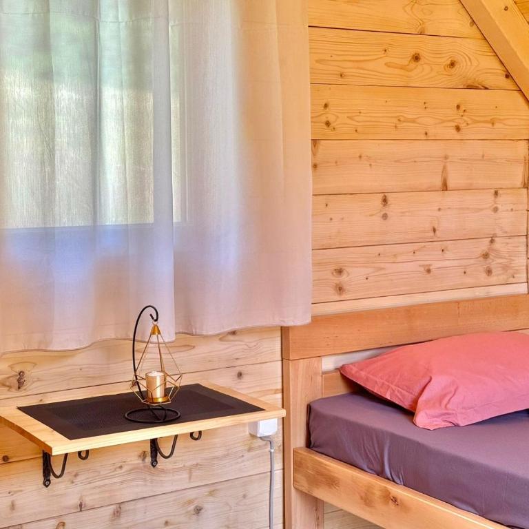 Mountain Retreat Jelovica - Bungalov - 9