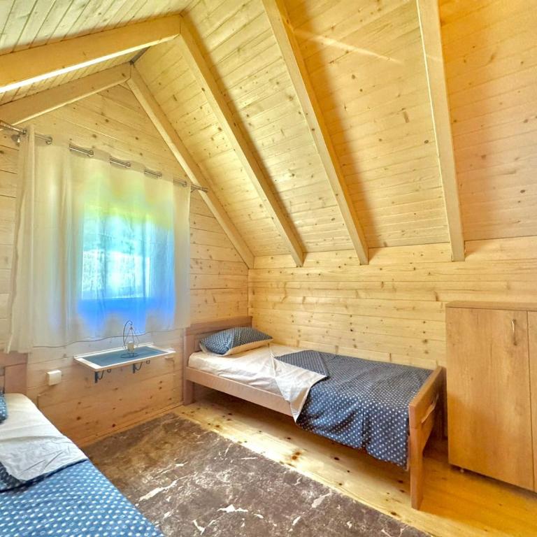 Mountain Retreat Jelovica - Bungalov - 8