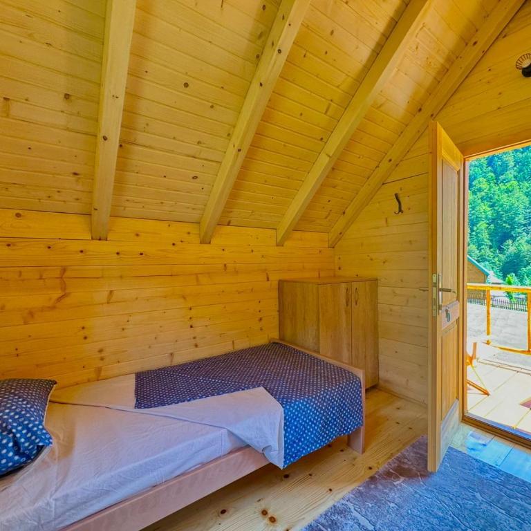 Mountain Retreat Jelovica - Bungalov - 14