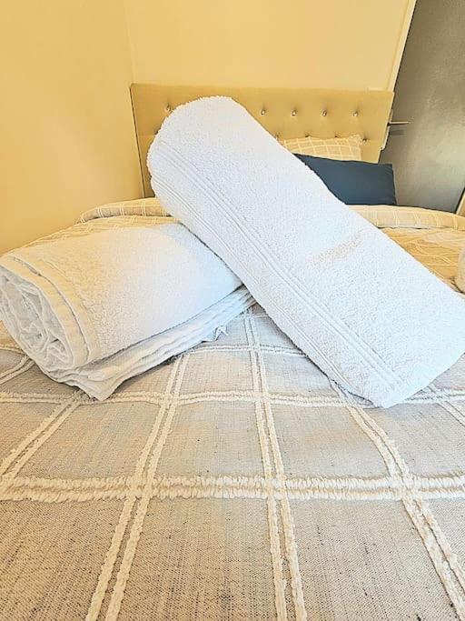 Convivialité agréable séjour au calme - One-Bedroom Apartment - 13