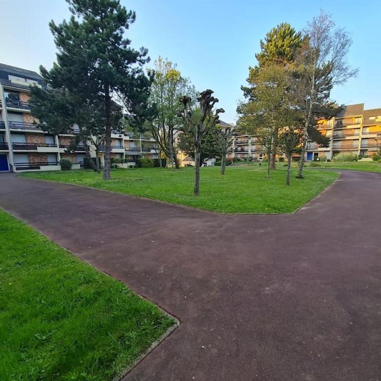 Convivialité agréable séjour au calme - One-Bedroom Apartment - 20