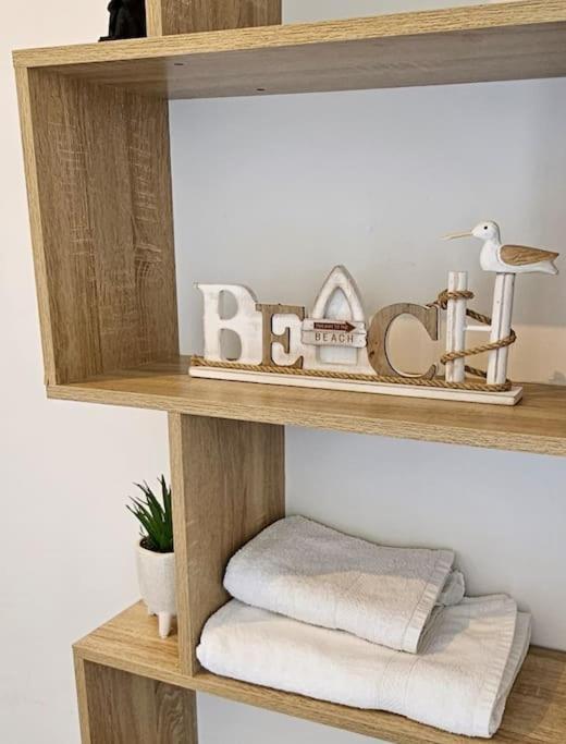 Convivialité agréable séjour au calme - One-Bedroom Apartment - 10