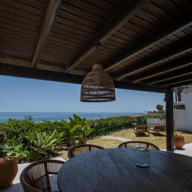 Beach Villa Dorada - Villa con vistas al mar - 6