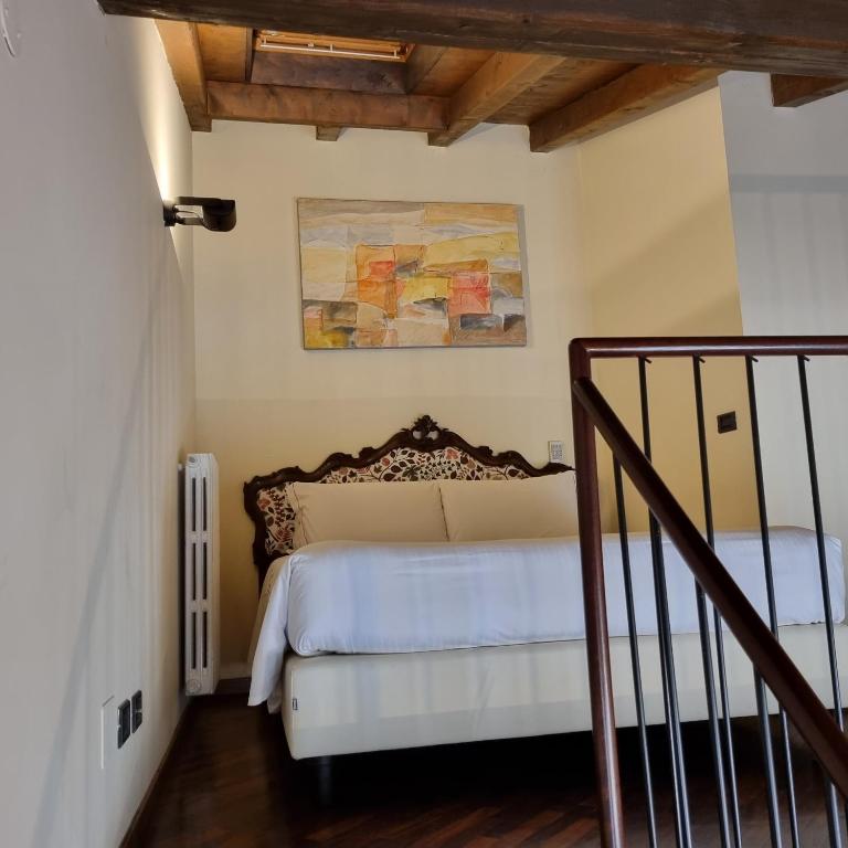 Phi Hotel Bologna - Business Apartment - Dependence - 5
