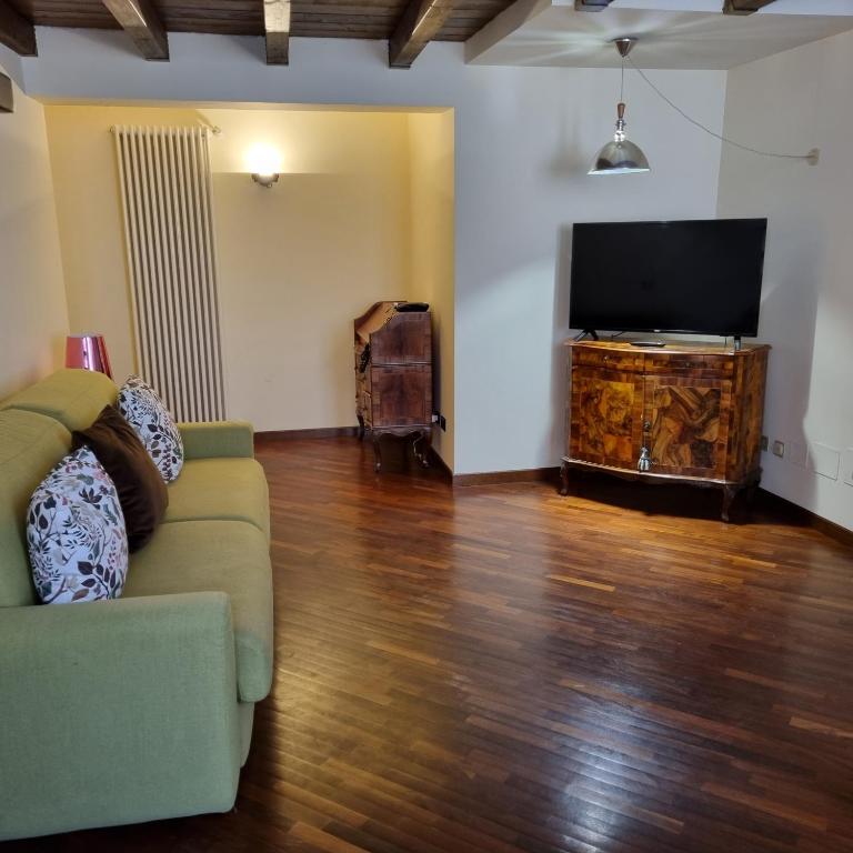 Phi Hotel Bologna - Business Apartment - Dependence - 3