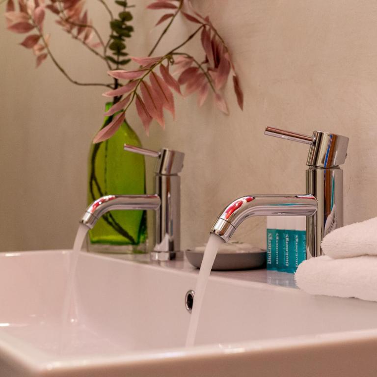 iFlat Baroque Apartment in Campo de' Fiori - Appartamento con 1 Camera da Letto - 27