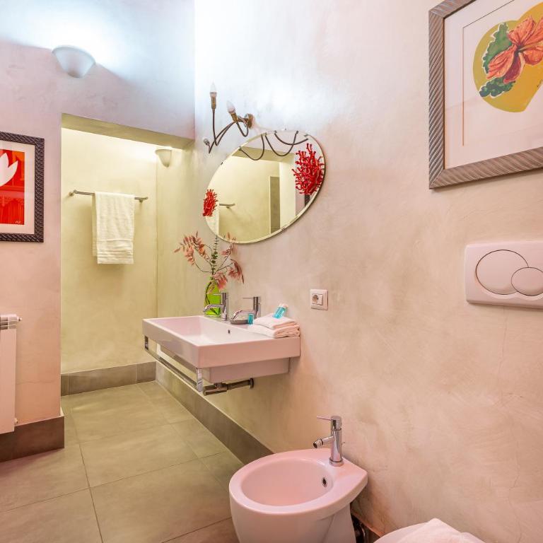 iFlat Baroque Apartment in Campo de' Fiori - Appartamento con 1 Camera da Letto - 17