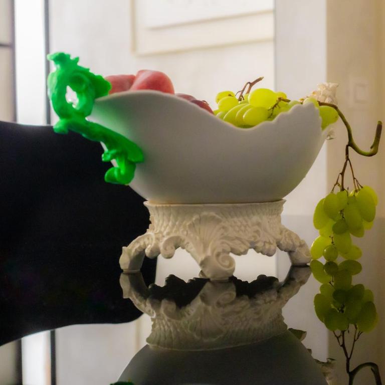 iFlat Baroque Apartment in Campo de' Fiori - Appartamento con 1 Camera da Letto - 30