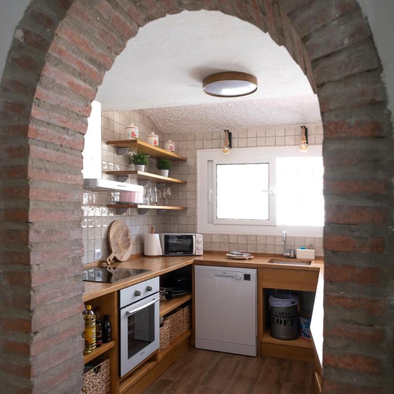 Beach Villa Dorada - Villa con vistas al mar - 10
