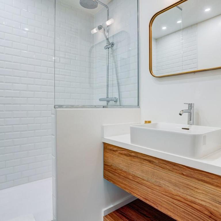 SaintGermain Sojourn - Charming 2 bedroom in the Rive Gauche - Appartement - 10