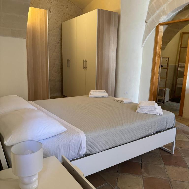 Alla Mescita - Casa con 1 Camera da Letto - 16