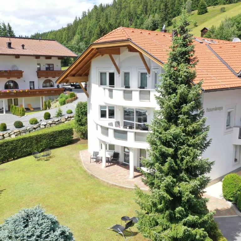 Ferienhaus Liss - Apartment mit 2 Schlafzimmern - 4