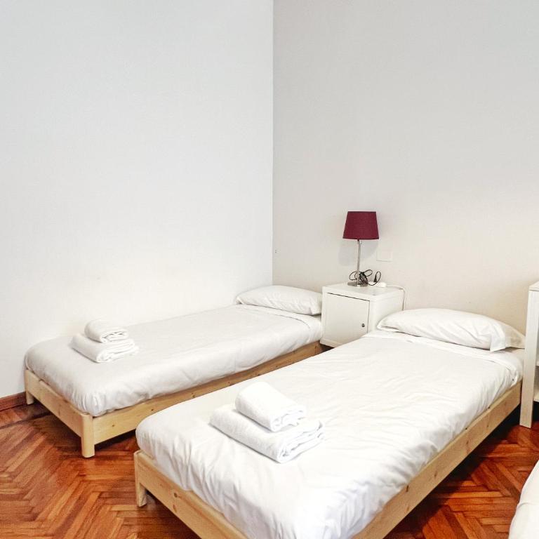 La Dolce Vita - Navigli - Appartamento con 2 Camere da Letto - 6