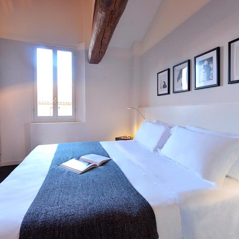 Phi Hotel Bologna - Luxury Apartment - Dependence - 2