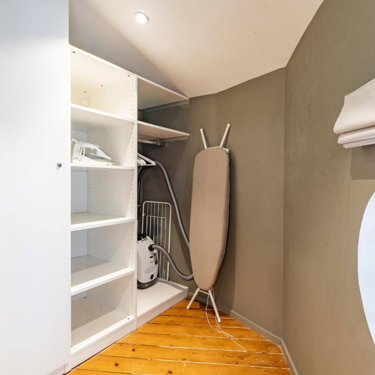 Magnifiques et lumineux Appartement de charme aux Quinconces ideal pour 4 ou 6 personnes - Two-Bedroom Apartment - 12