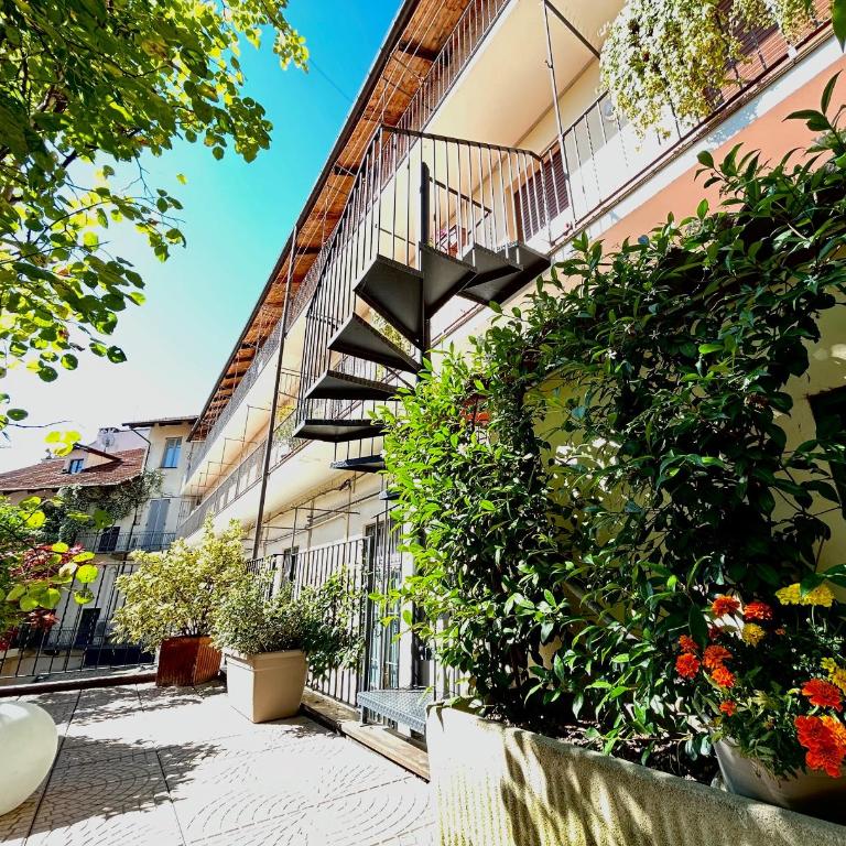Alba Suite - Appartamento - 18