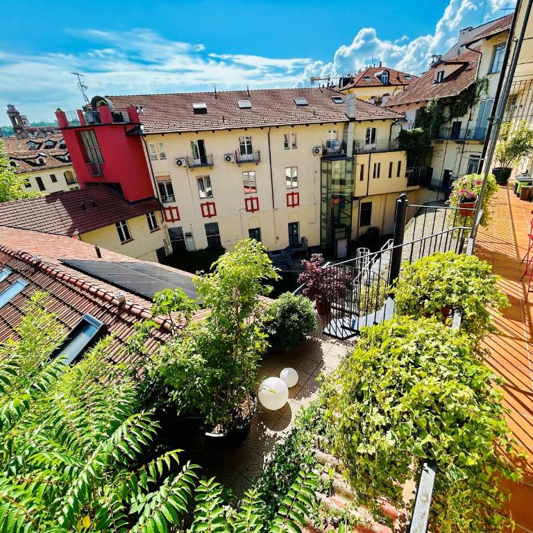 Alba Suite - Appartamento - 17