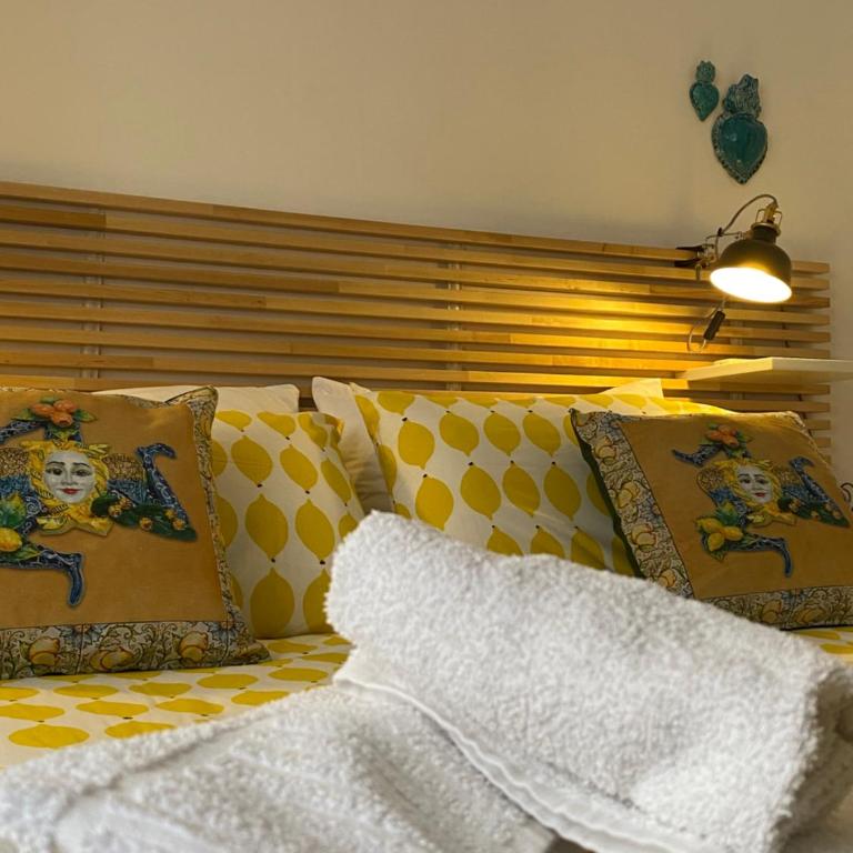I Lumi - Triple Room with City View - 1
