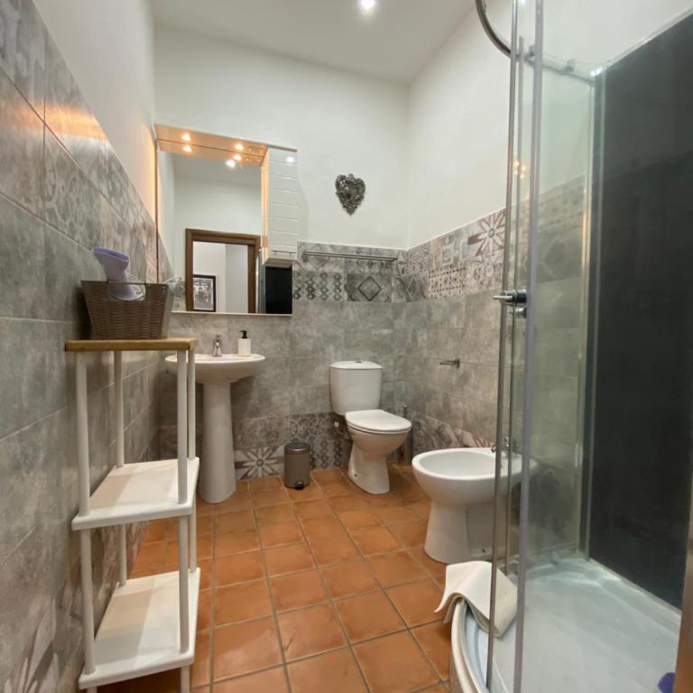 I Lumi - Triple Room with City View - 6