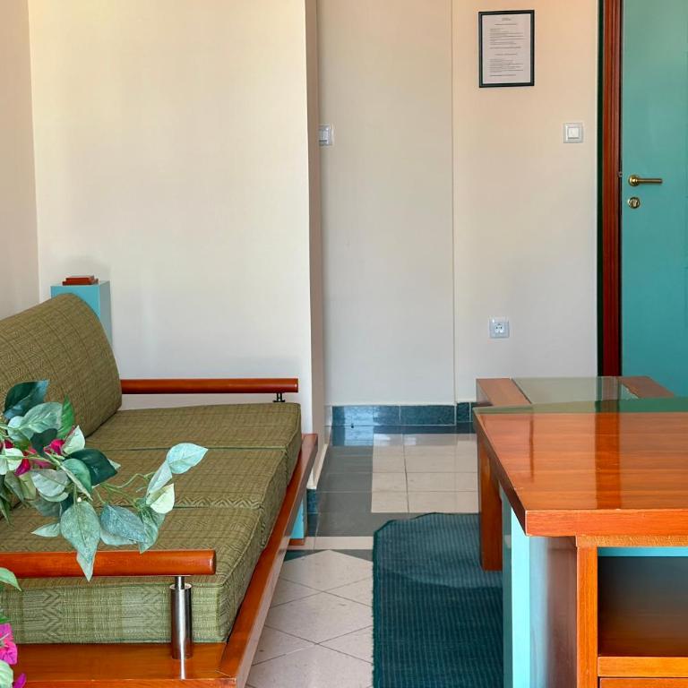 Central 25 - Apartman sa 1 Spavaćom Sobom - 2