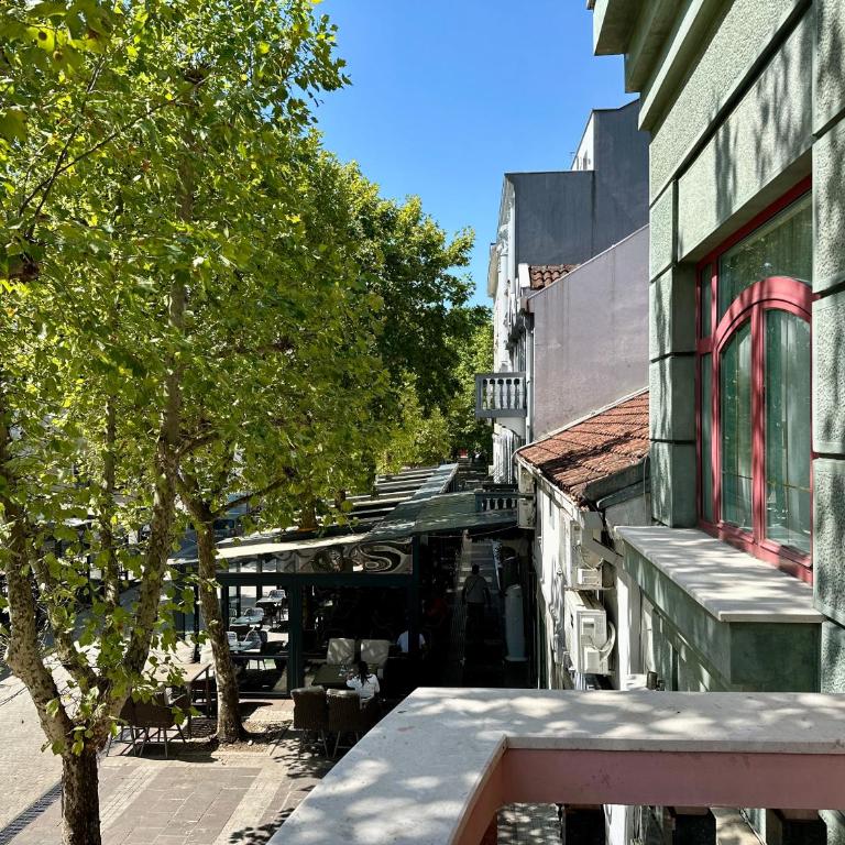 Central 25 - Dvokrevetna Soba sa Bračnim Krevetom - 1