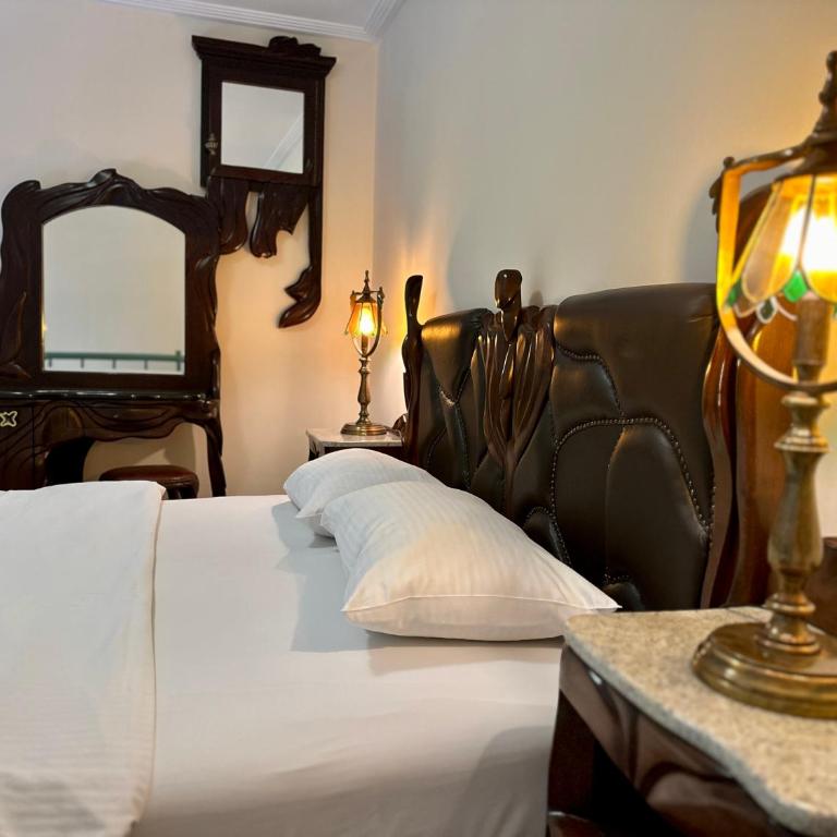 Central 25 - Apartman sa 1 Spavaćom Sobom - 6