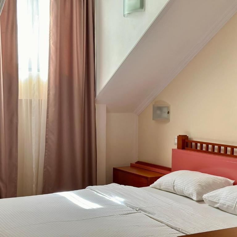 Central 25 - Apartman sa 1 Spavaćom Sobom - 5