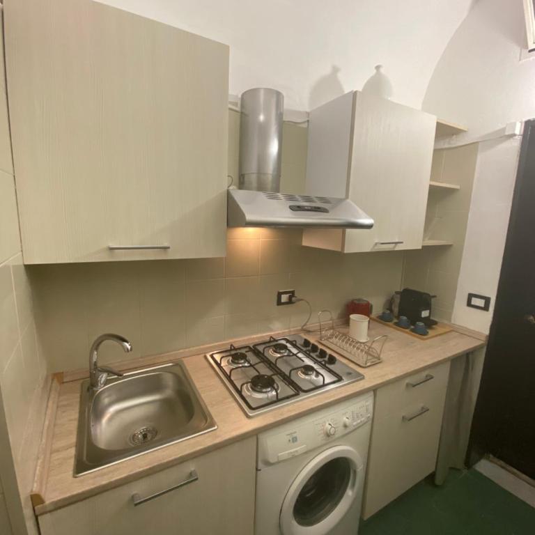 I Lumi - Triple Room with City View - 13
