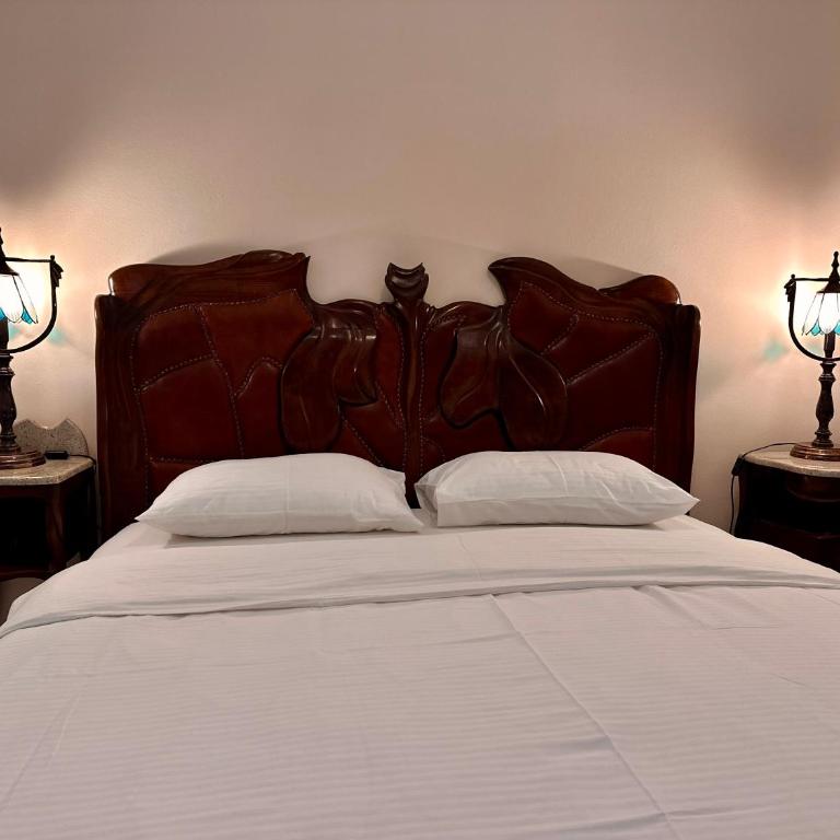 Central 25 - Apartman sa 1 Spavaćom Sobom - 8