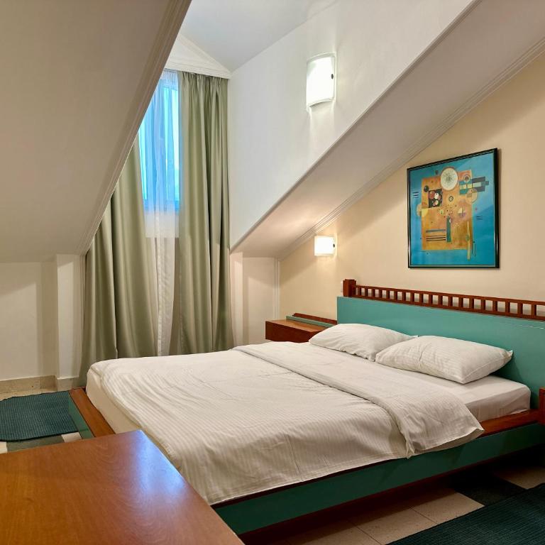 Central 25 - Apartman sa 1 Spavaćom Sobom - 7