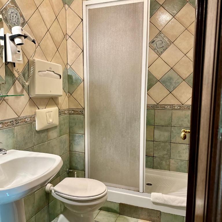 Central 25 - Apartman sa 1 Spavaćom Sobom - 3