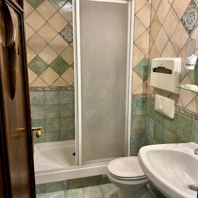 Central 25 - Apartman sa 1 Spavaćom Sobom - 12