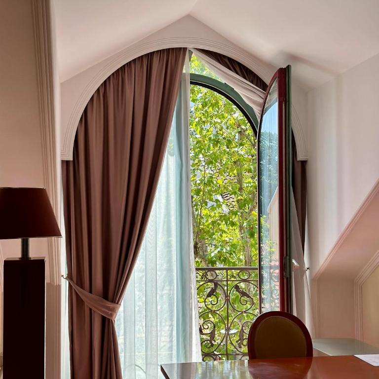 Central 25 - Apartman sa 1 Spavaćom Sobom - 9