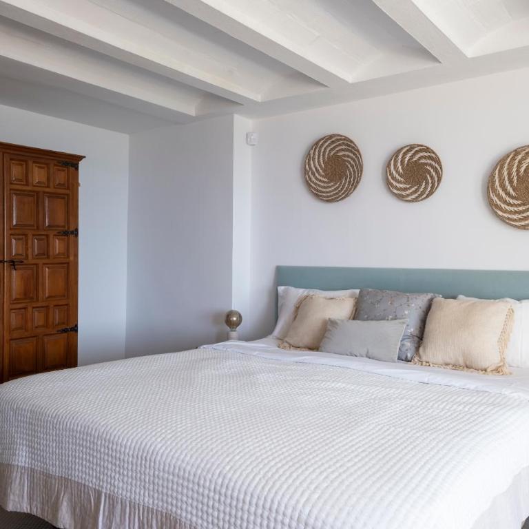 Beach Villa Dorada - Villa con vistas al mar - 24