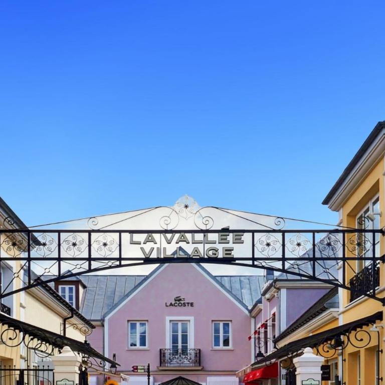Suite Kalista Disneyland Paris - Rentaway BnB - Appartement 2 Chambres - 18