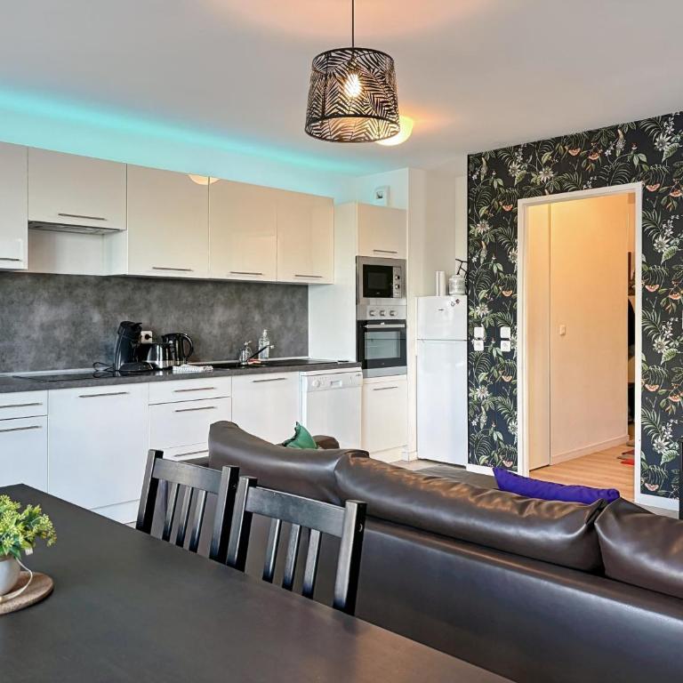 Suite Kalista Disneyland Paris - Rentaway BnB - Appartement 2 Chambres - 5