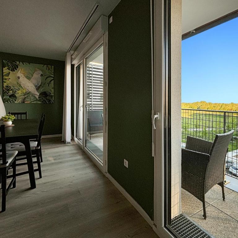 Suite Kalista Disneyland Paris - Rentaway BnB - Appartement 2 Chambres - 4