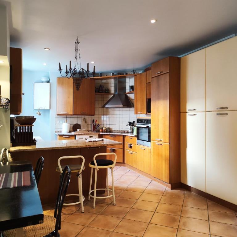 Paris 16 Apartment in Quiet Residential District - Appartement 2 Chambres - 16
