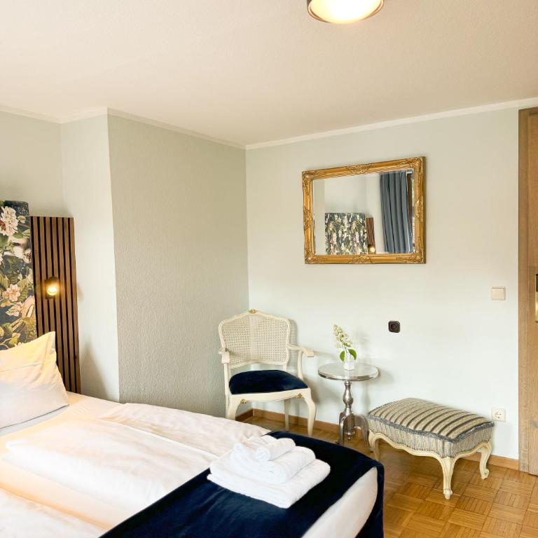 Villa Fantasia Budget Boutique Hotel - Doppelzimmer - 3