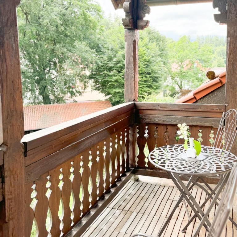 Villa Fantasia Budget Boutique Hotel - Doppelzimmer - 4