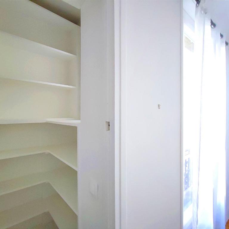 Paris 16 Apartment Near Eiffel Tower and Arc de Triomphe - Appartamento con 2 Camere da Letto - 13