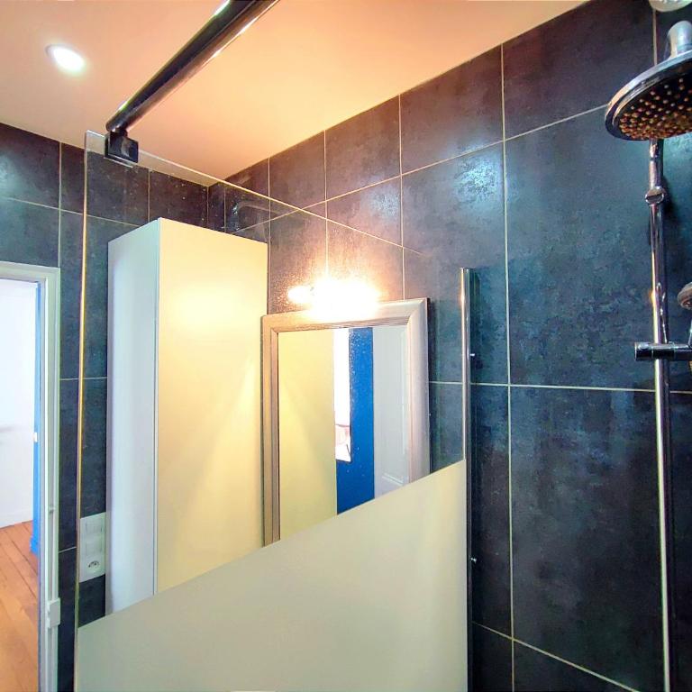 Paris 16 Apartment Near Eiffel Tower and Arc de Triomphe - Appartamento con 2 Camere da Letto - 15