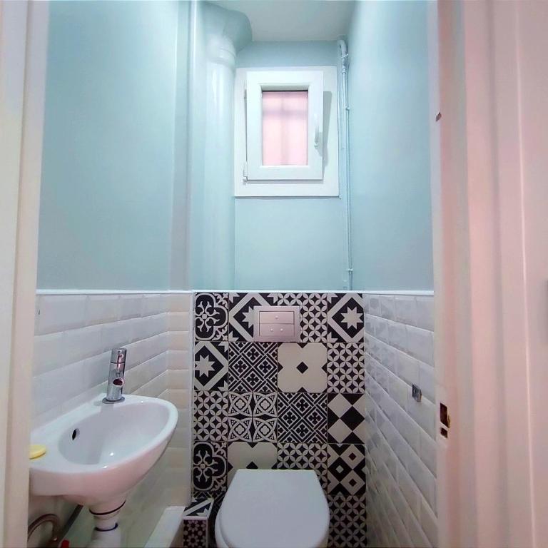 Paris 16 Apartment Near Eiffel Tower and Arc de Triomphe - Appartamento con 2 Camere da Letto - 16