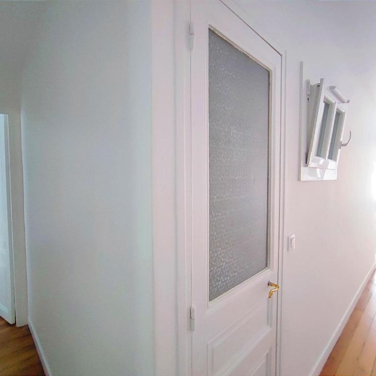Paris 16 Apartment Near Eiffel Tower and Arc de Triomphe - Appartamento con 2 Camere da Letto - 17
